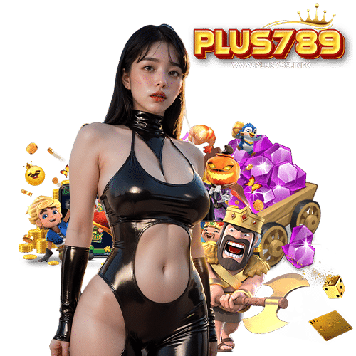 plus789 สมัครฟรี